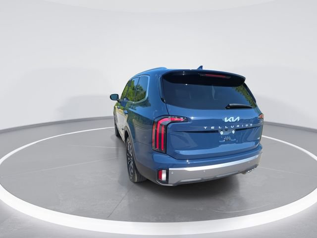 Used 2025 Kia Telluride SX Prestige AWD/4WD image 6