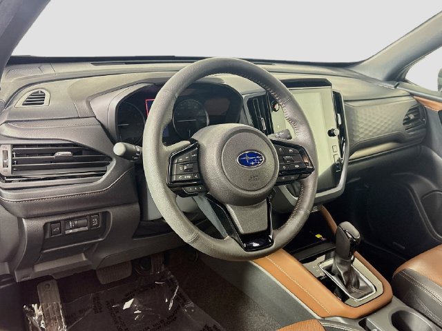 Certified 2025 Subaru Forester Touring AWD/4WD image 12