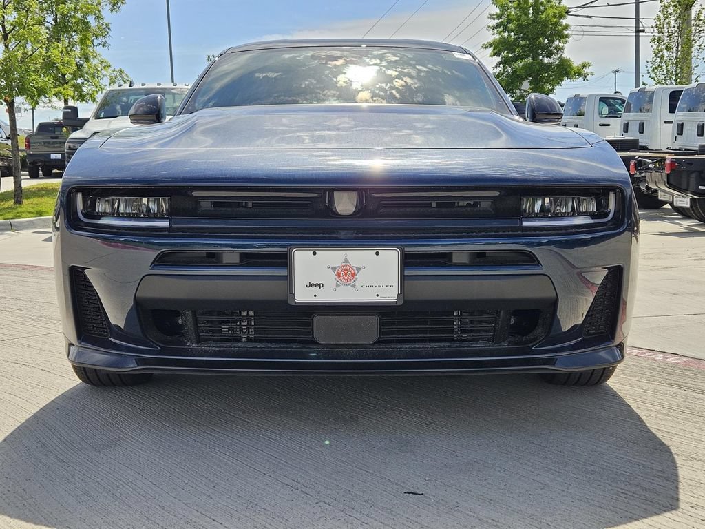 New 2026 Dodge Charger R/T w/ Blacktop Package AWD/4WD image 4