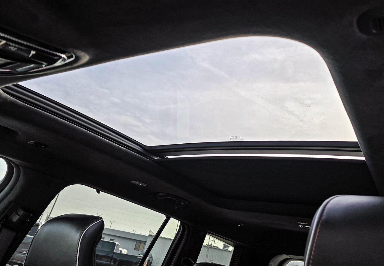 Used 2024 Jeep Grand Cherokee L Summit image 34