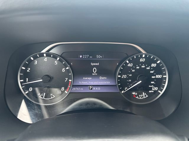 Used 2022 Nissan Frontier S image 14