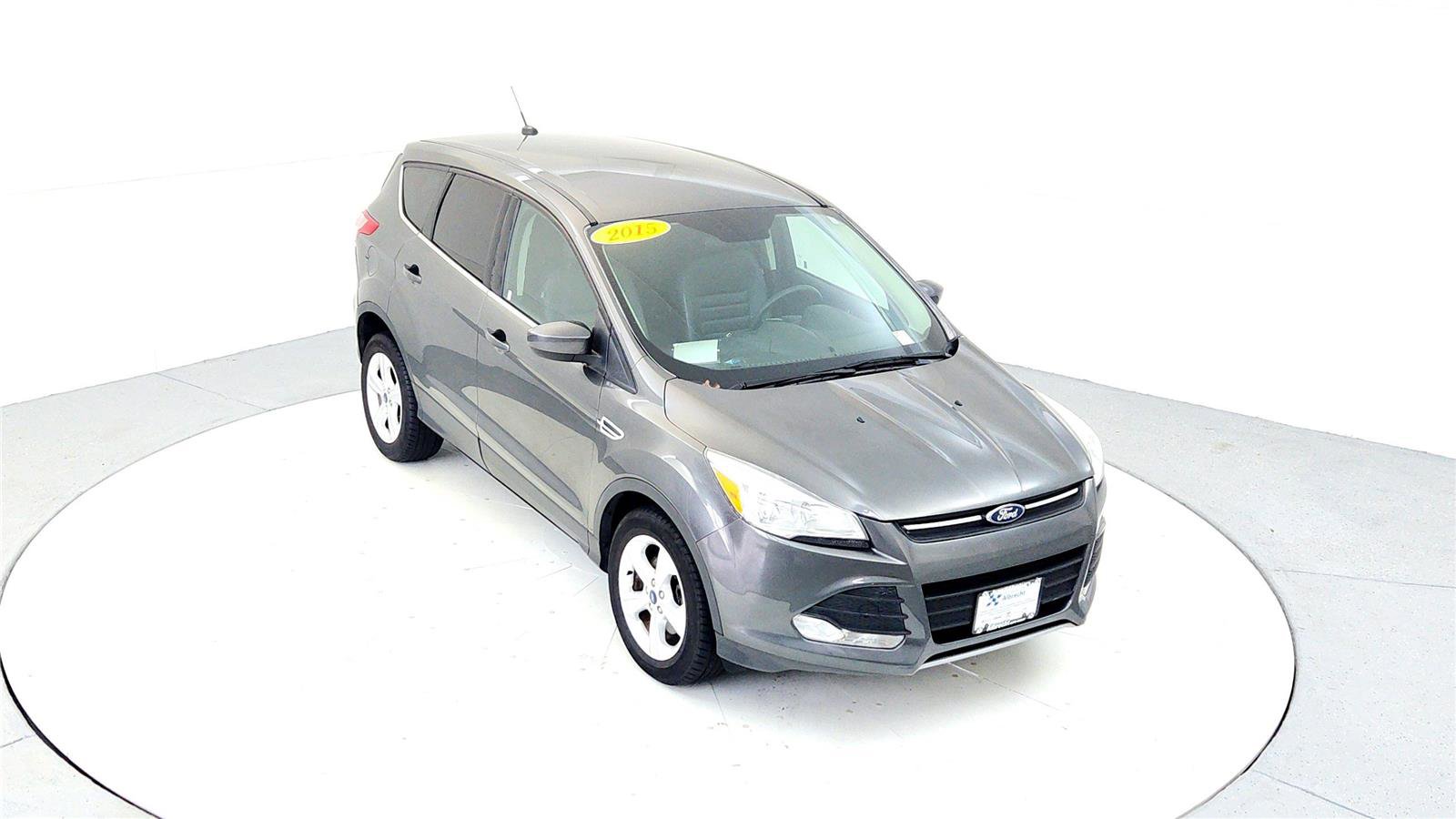 Used 2015 Ford Escape SE image 13