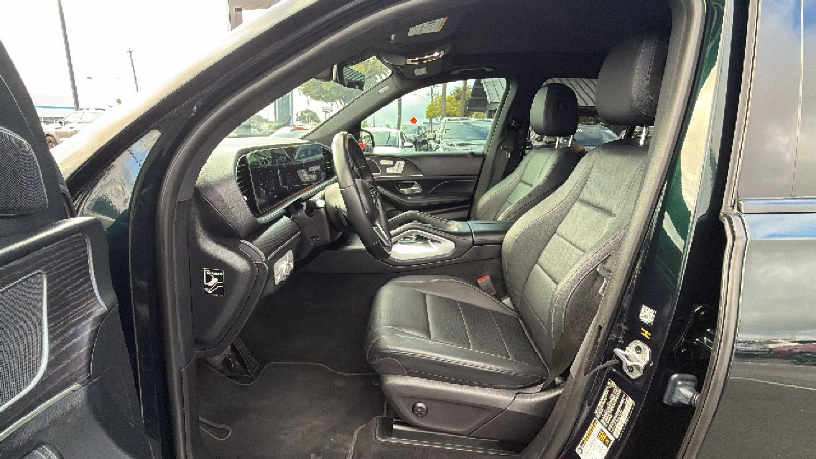 Used 2021 Mercedes-Benz GLE 350 image 13