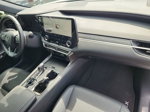 Used 2023 Lexus RX 350 Premium w/ Cold Area Package FWD image 29