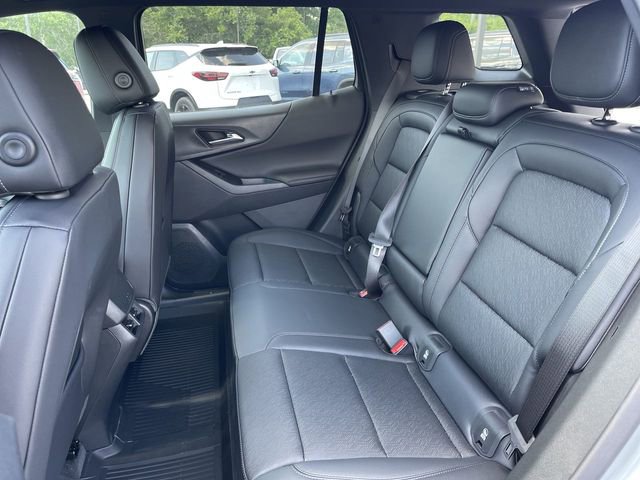 New 2026 Chevrolet Equinox LT w/ Convenience Package II AWD/4WD image 22