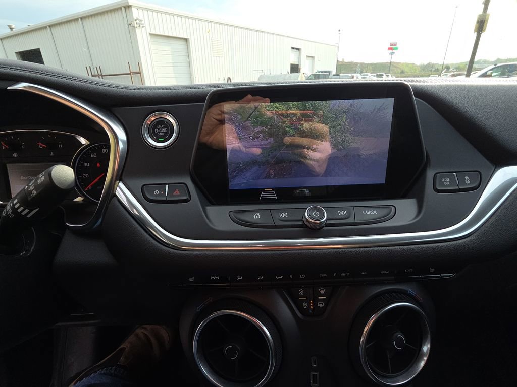 Used 2020 Chevrolet Blazer LT image 10