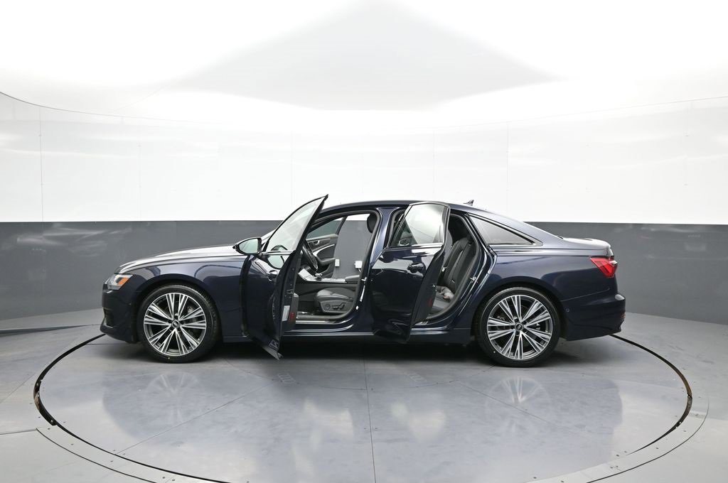 Used 2021 Audi A6 2.0T Premium w/ Convenience Package image 45