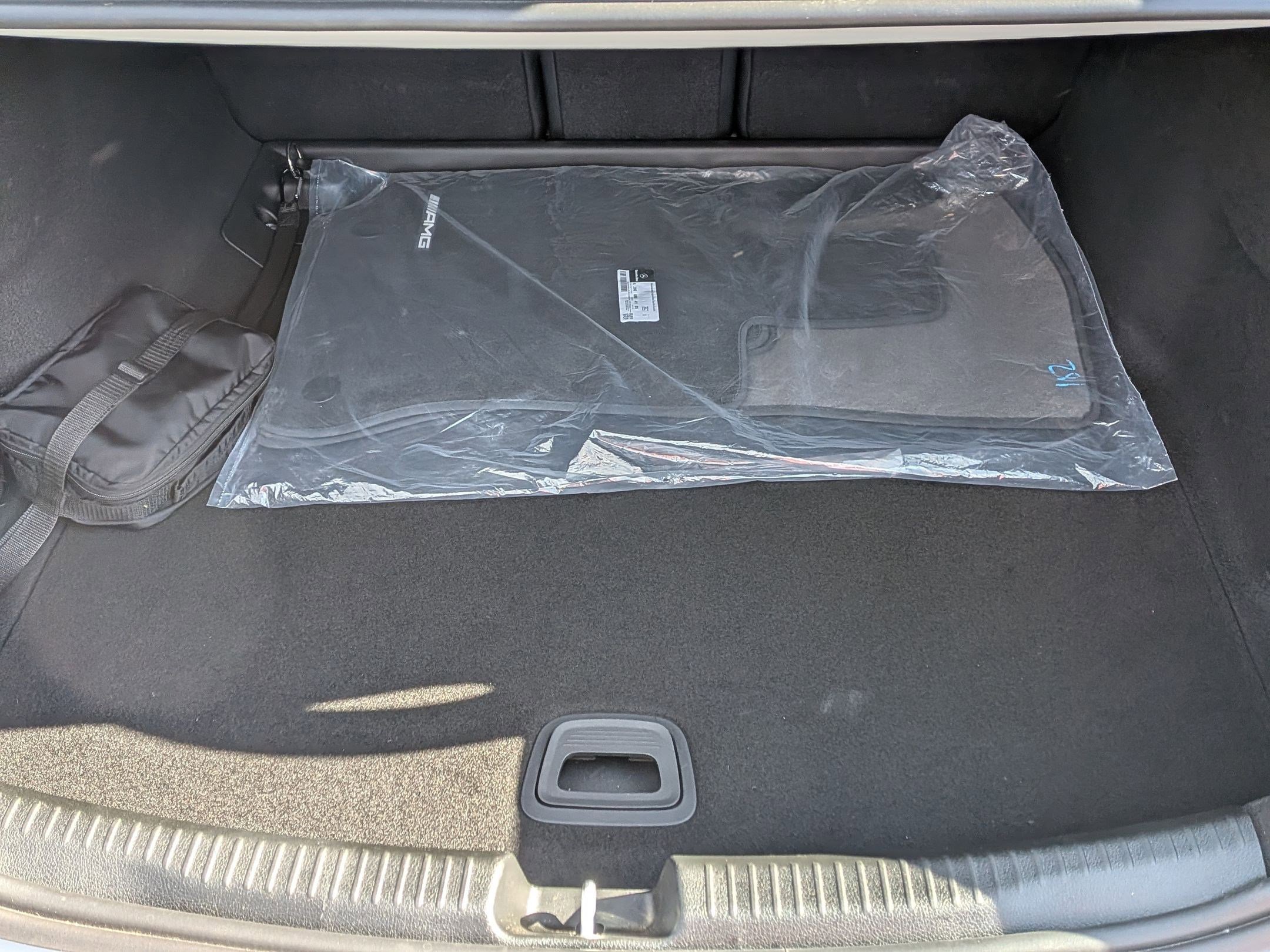 Certified 2025 Mercedes-Benz C 300 4MATIC Sedan image 31