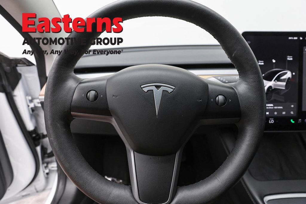 Used 2023 Tesla Model 3 Standard Range RWD image 10