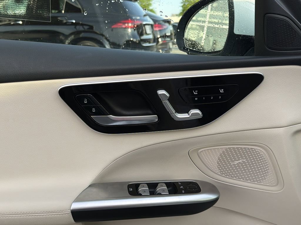 Certified 2024 Mercedes-Benz C 300 Sedan image 22