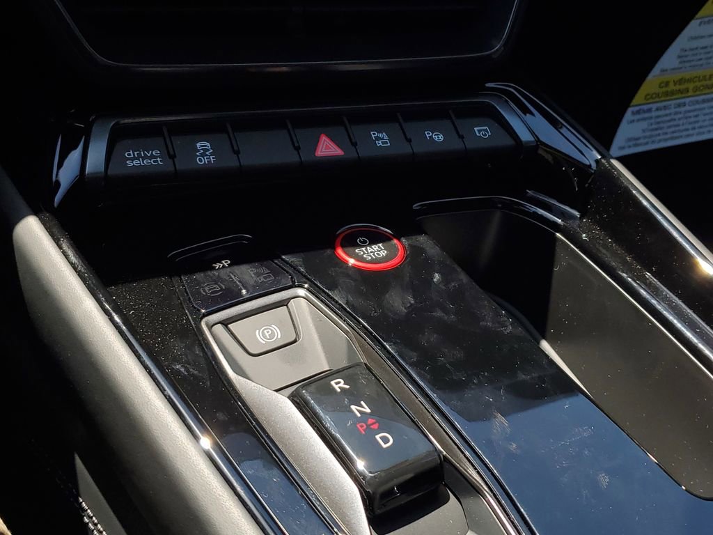 New 2026 Audi RS e-tron GT performance AWD/4WD image 16