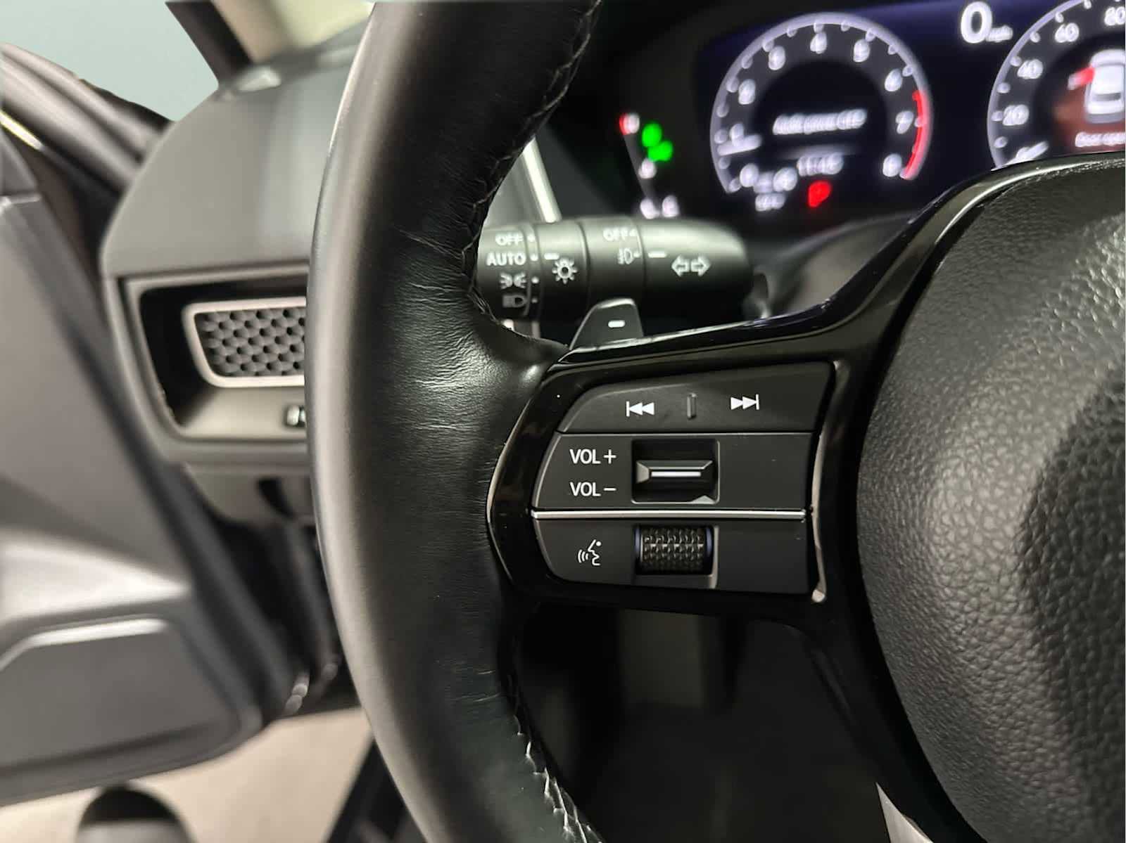 Used 2022 Honda Civic Touring image 14