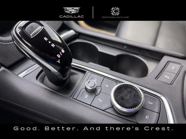 Used 2023 Cadillac XT6 Premium Luxury w/ Technology Package FWD image 22