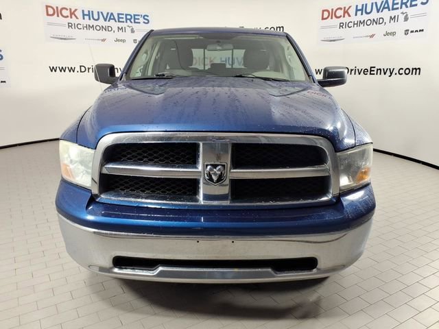 Used 2011 RAM 1500 Classic SLT image 2