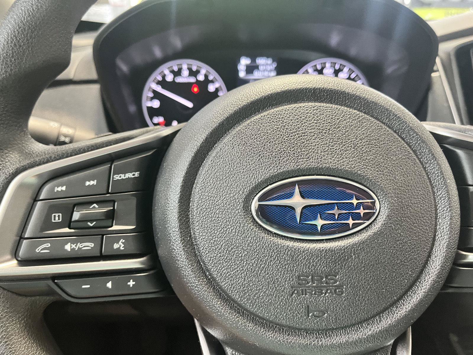 Certified 2024 Subaru Impreza 2.0i Sport AWD/4WD image 36