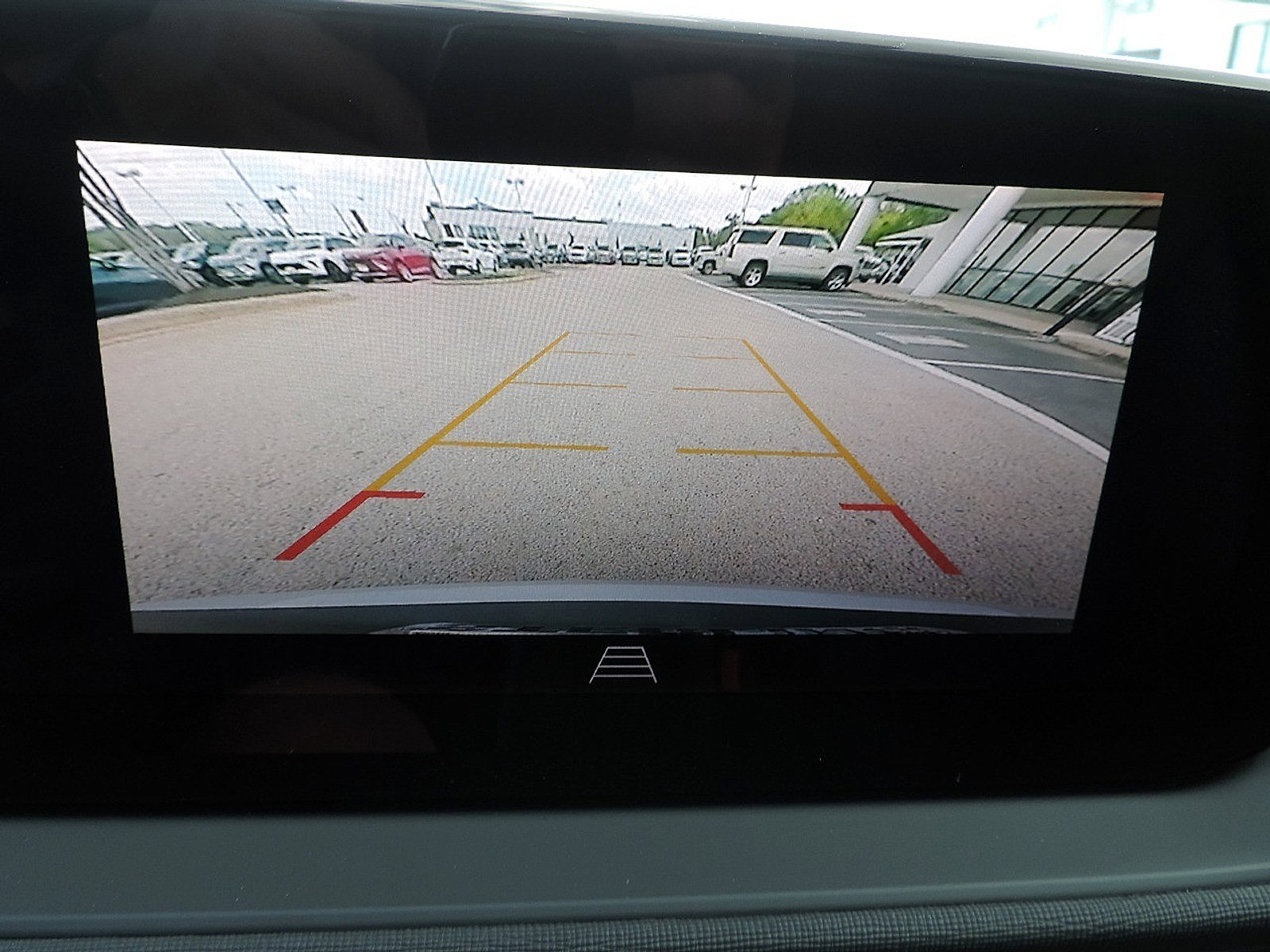 New 2026 Buick Envista Preferred w/ Convenience I Package image 23