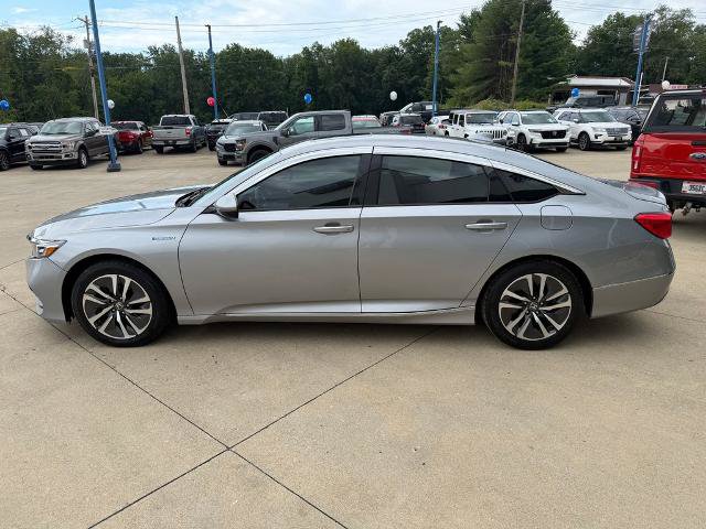 Used 2020 Honda Accord Touring image 4