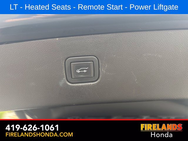 Used 2020 Chevrolet Blazer LT FWD image 12