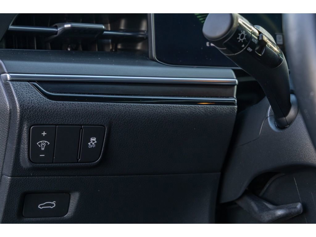 Used 2025 Kia K5 GT-Line image 19