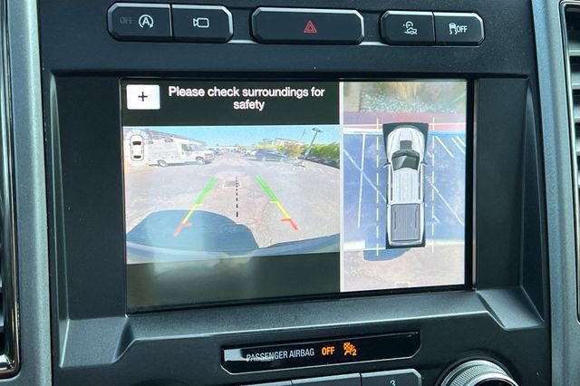 Used 2019 Ford F150 Raptor w/ Equipment Group 802A Luxury image 22