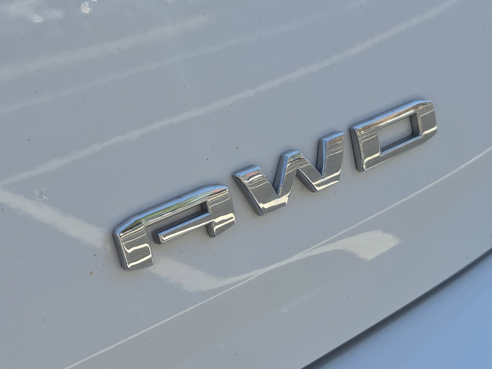 Used 2023 GMC Terrain SLT image 12