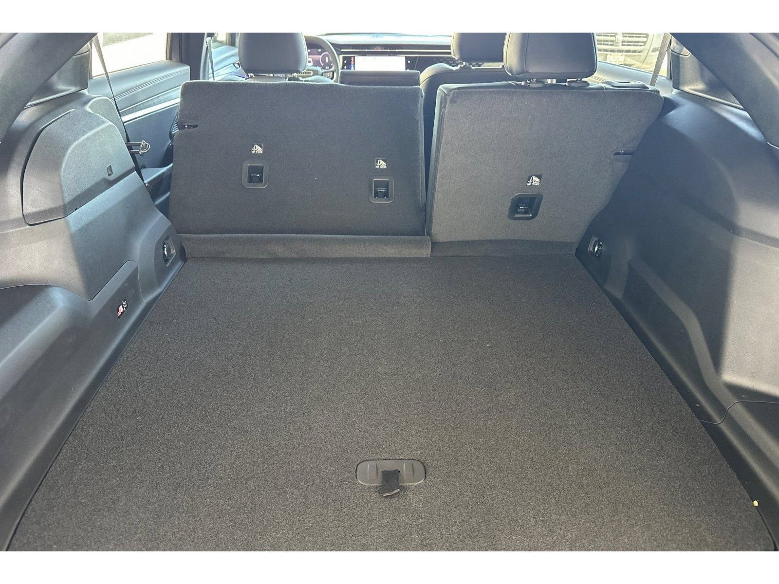 New 2025 Jeep Wagoneer S Limited AWD/4WD image 16