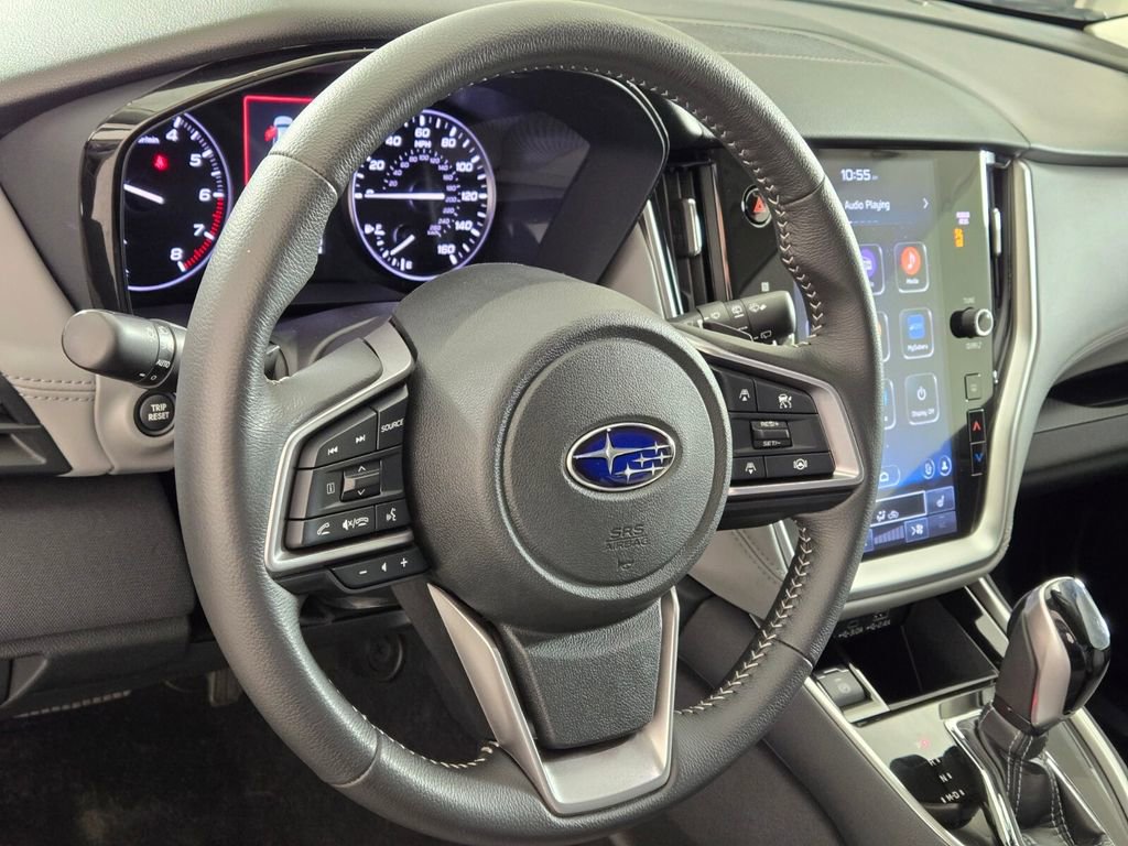 Certified 2025 Subaru Outback Premium w/ Popular Package #1A AWD/4WD image 25