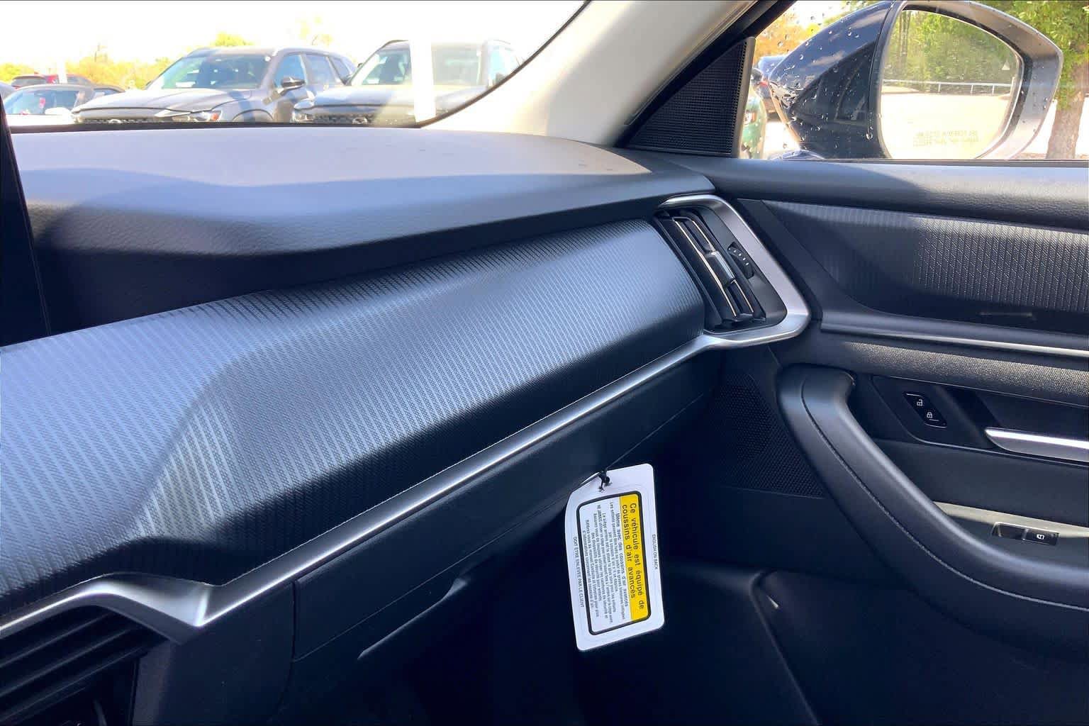 New 2026 MAZDA CX-70 SC AWD/4WD image 19