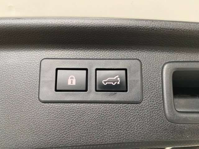 Used 2021 Subaru Forester Touring AWD/4WD image 8