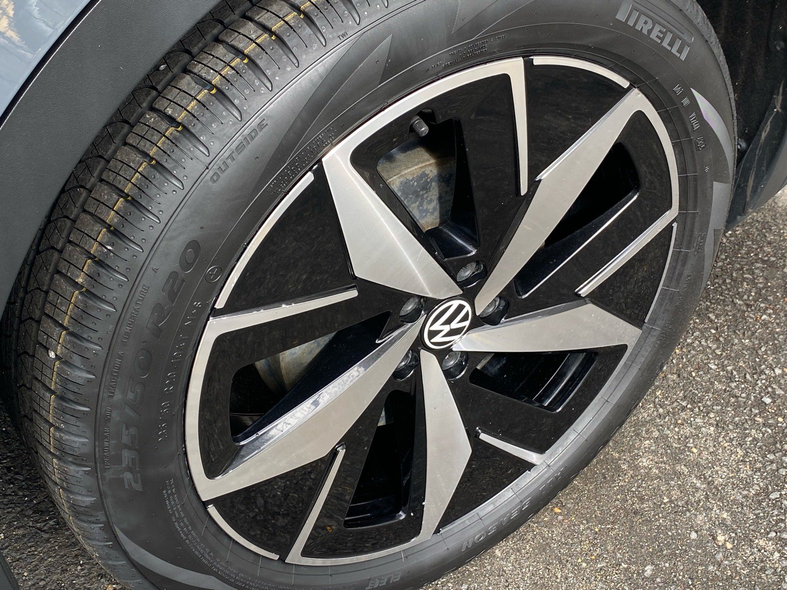 Certified 2023 Volkswagen ID.4 S RWD image 21
