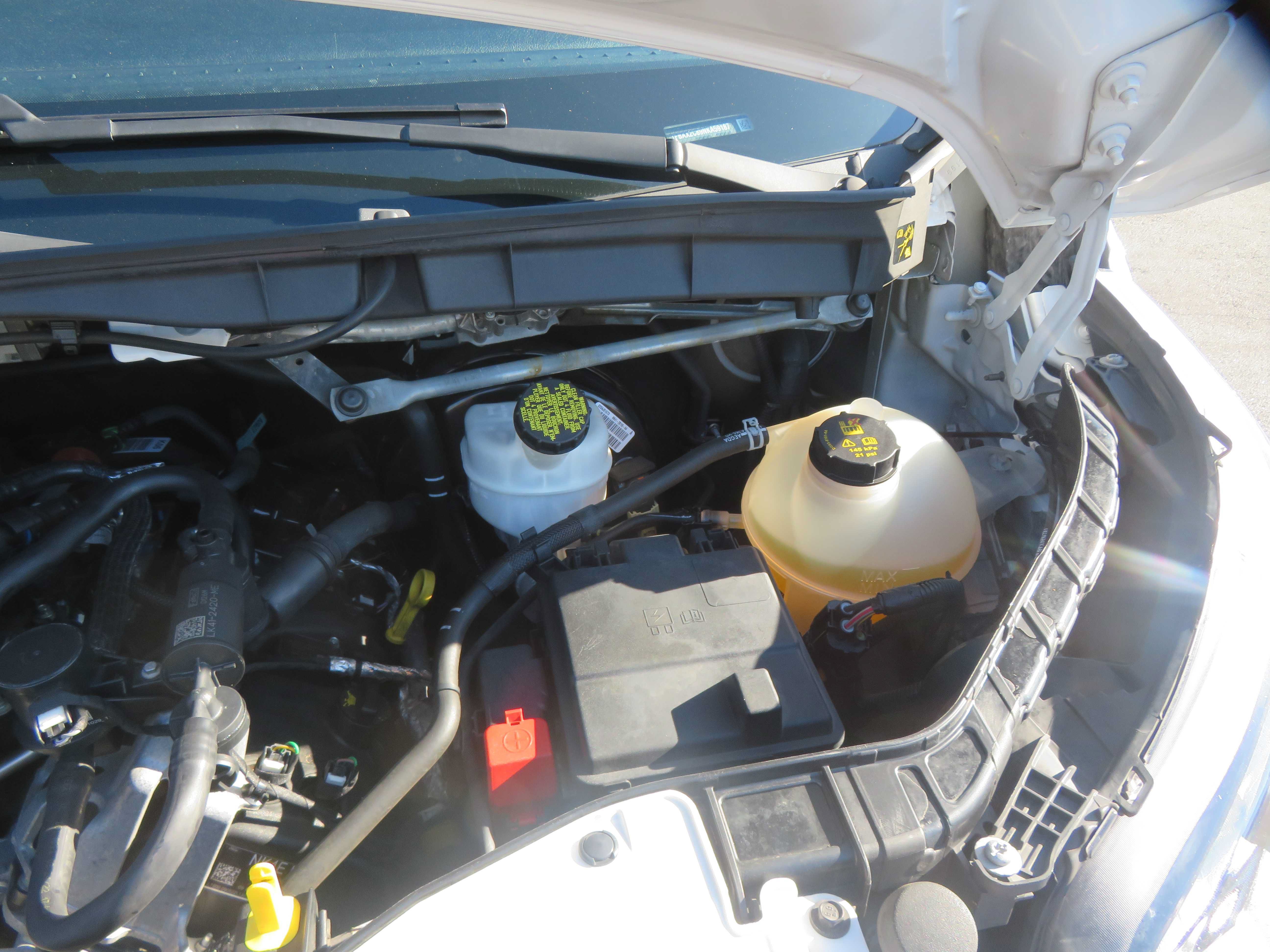 Used 2022 Ford Transit 350 XL RWD image 57