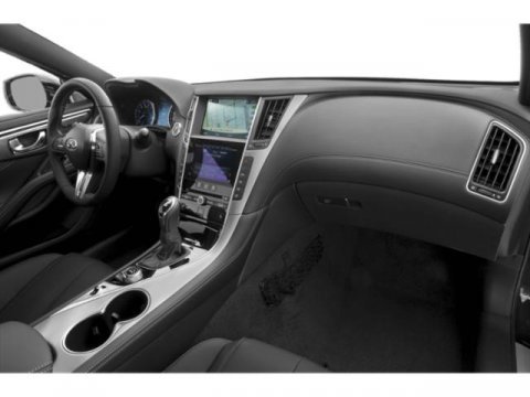 Certified 2019 INFINITI Q60 3.0t Luxe w/ Essential Package image 19
