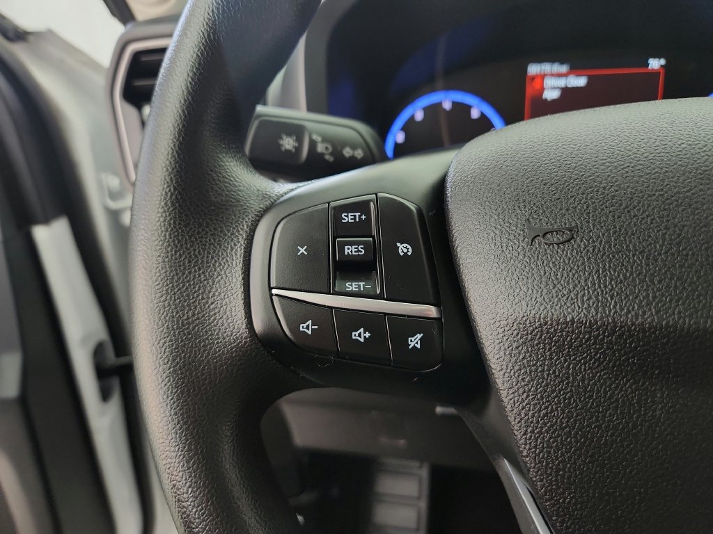 Used 2024 Ford Bronco Sport Big Bend AWD/4WD image 19