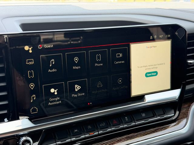 New 2026 GMC Sierra 1500 Elevation image 33