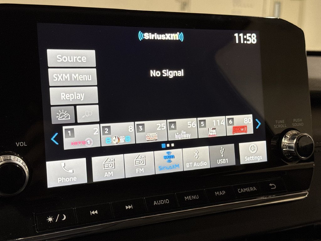 Used 2024 Mitsubishi Outlander SE Black Edition AWD/4WD image 14