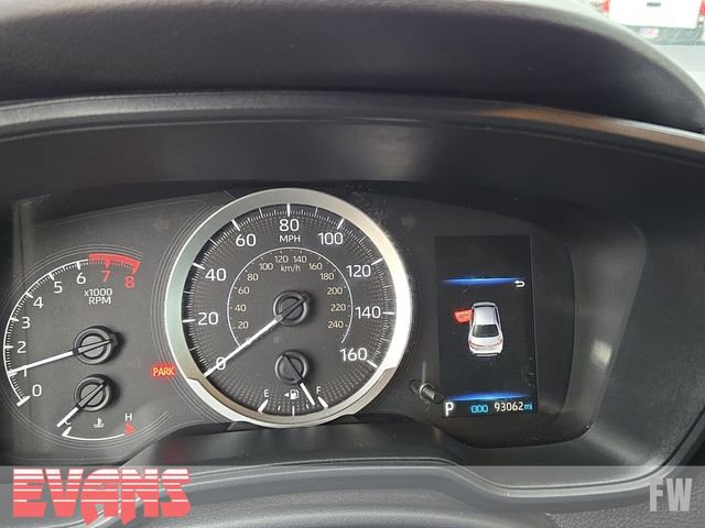 Used 2020 Toyota Corolla LE image 5