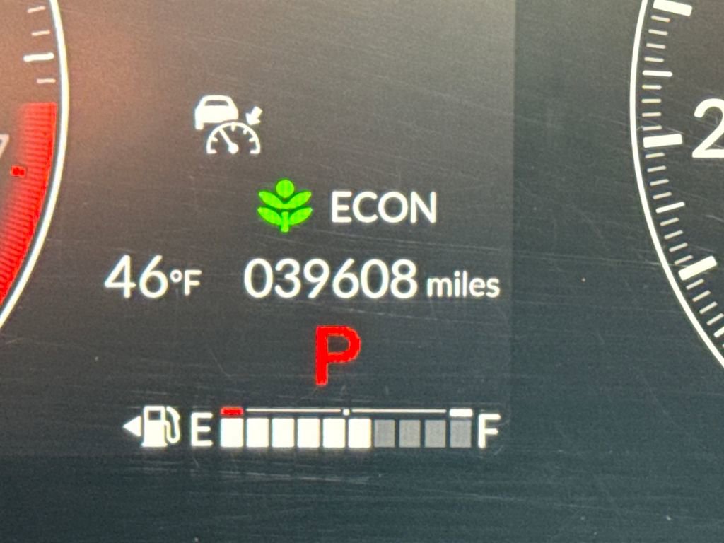 Used 2023 Honda HR-V EX-L image 15