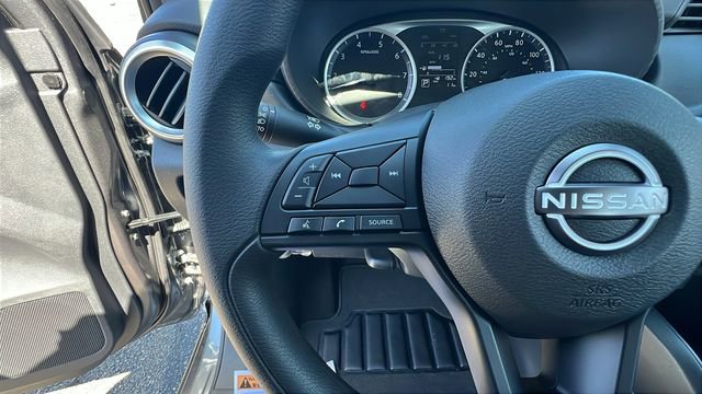 New 2025 Nissan Versa S w/ S Plus Package image 26