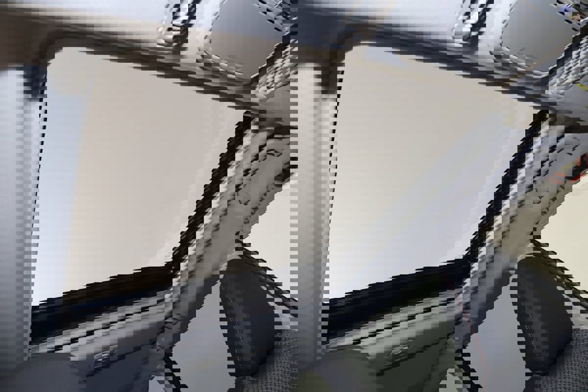 Used 2023 Subaru Forester Sport image 11