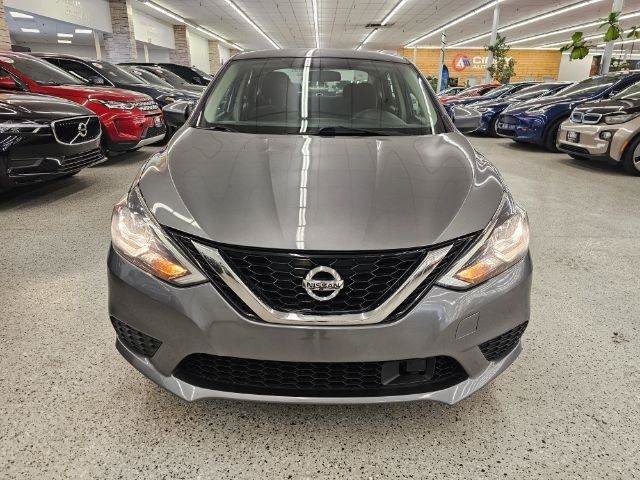 Used 2019 Nissan Sentra S FWD image 3