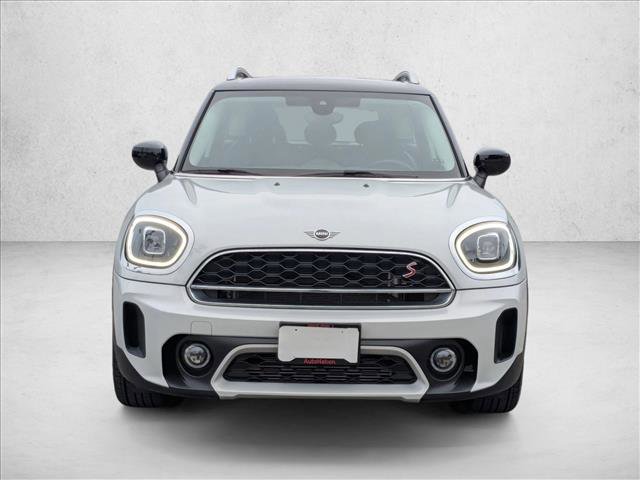 Used 2023 MINI Cooper Countryman S FWD image 2
