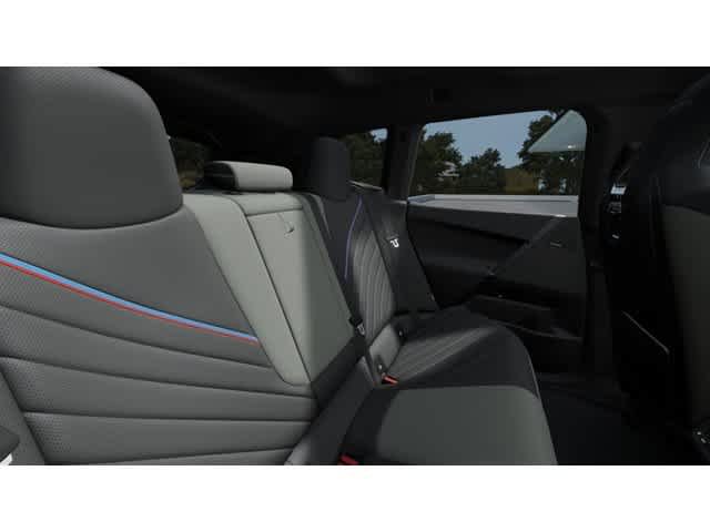 New 2026 BMW iX xDrive60 w/ M Sport Package AWD/4WD image 12