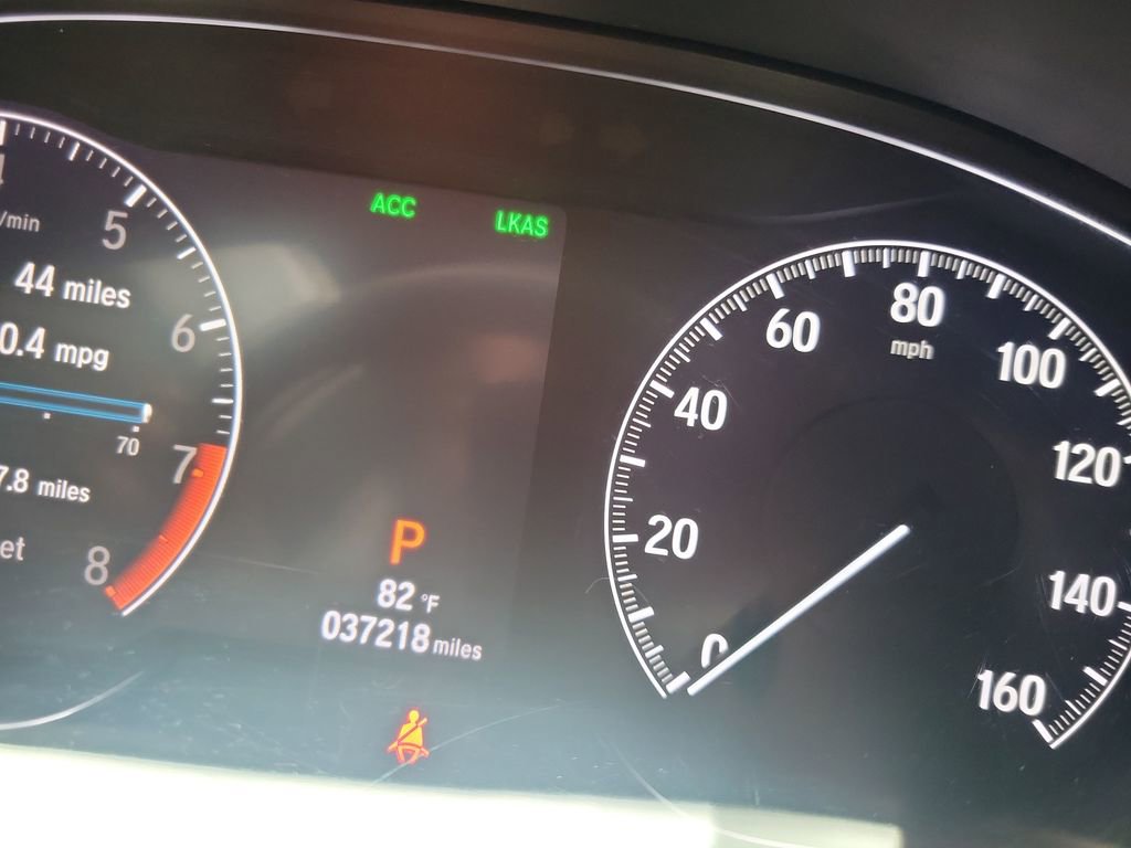 Used 2019 Honda Accord Sport image 36