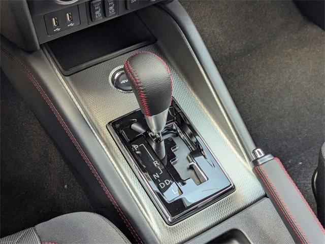 New 2025 Mitsubishi Outlander Sport LE image 18