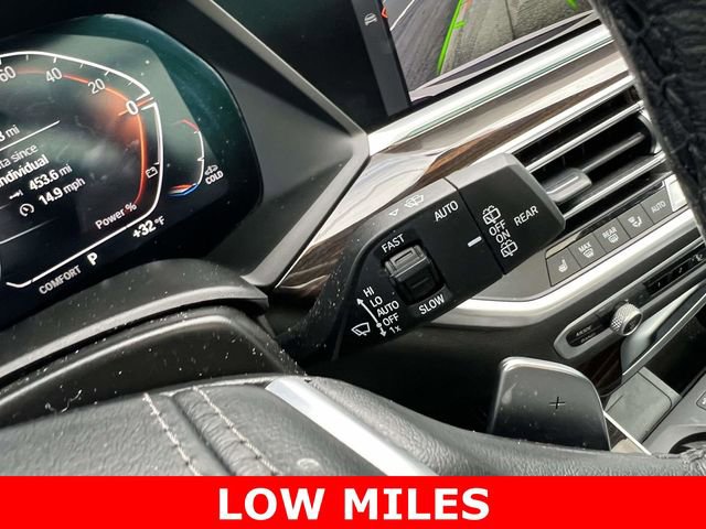 Used 2023 BMW X5 xDrive40i w/ Premium Package AWD/4WD image 32
