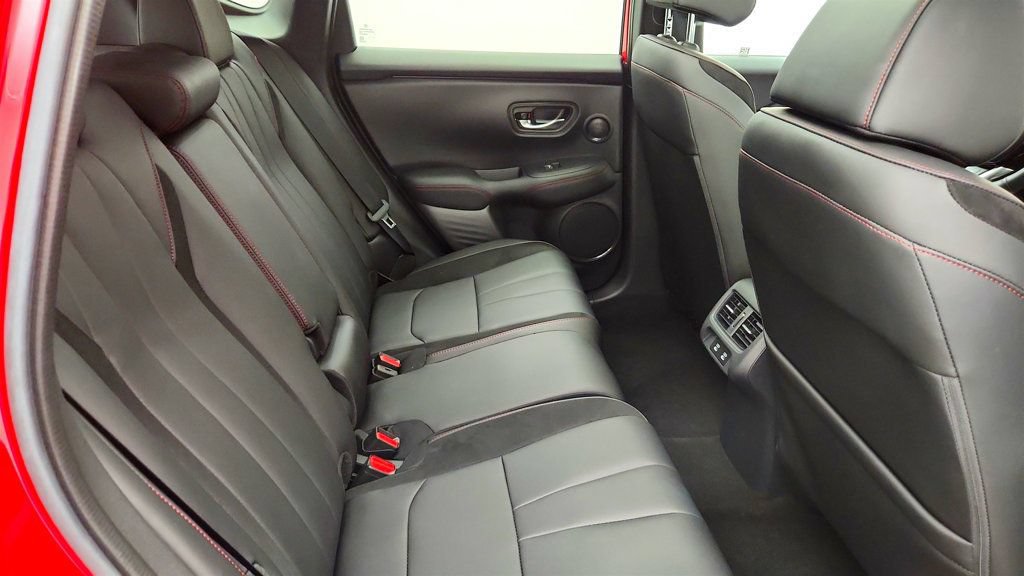 Used 2025 Acura ADX A-Spec AWD/4WD image 23