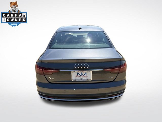 Used 2024 Audi A4 2.0T Premium Plus AWD/4WD image 6