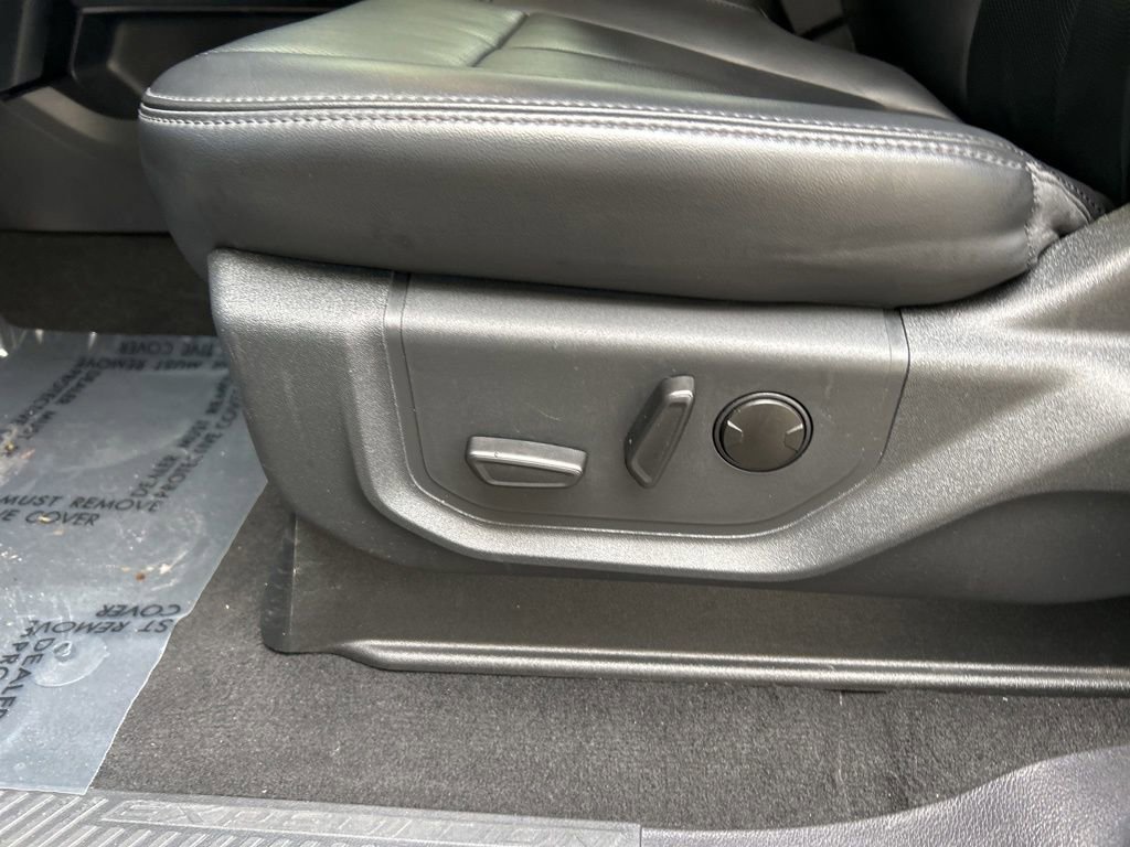 Used 2024 Ford Expedition Max XLT AWD/4WD image 51