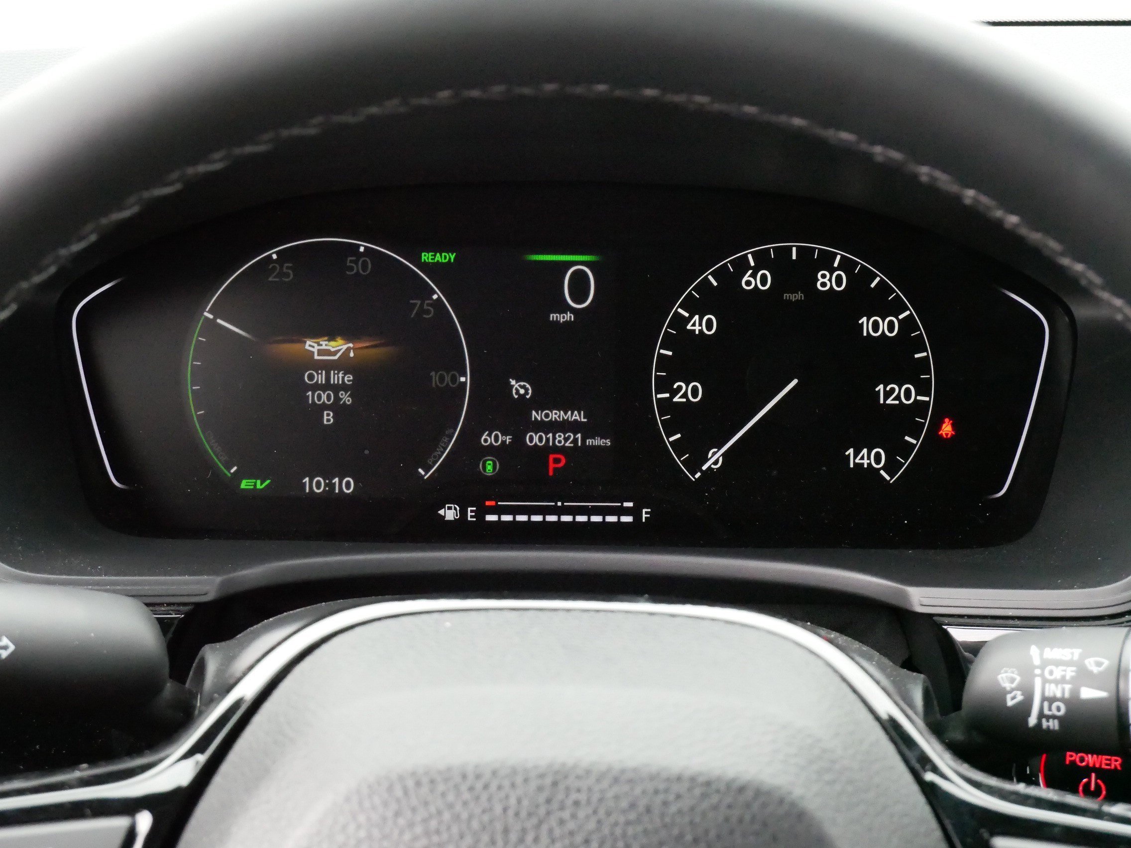 Used 2026 Honda Civic Sport image 21