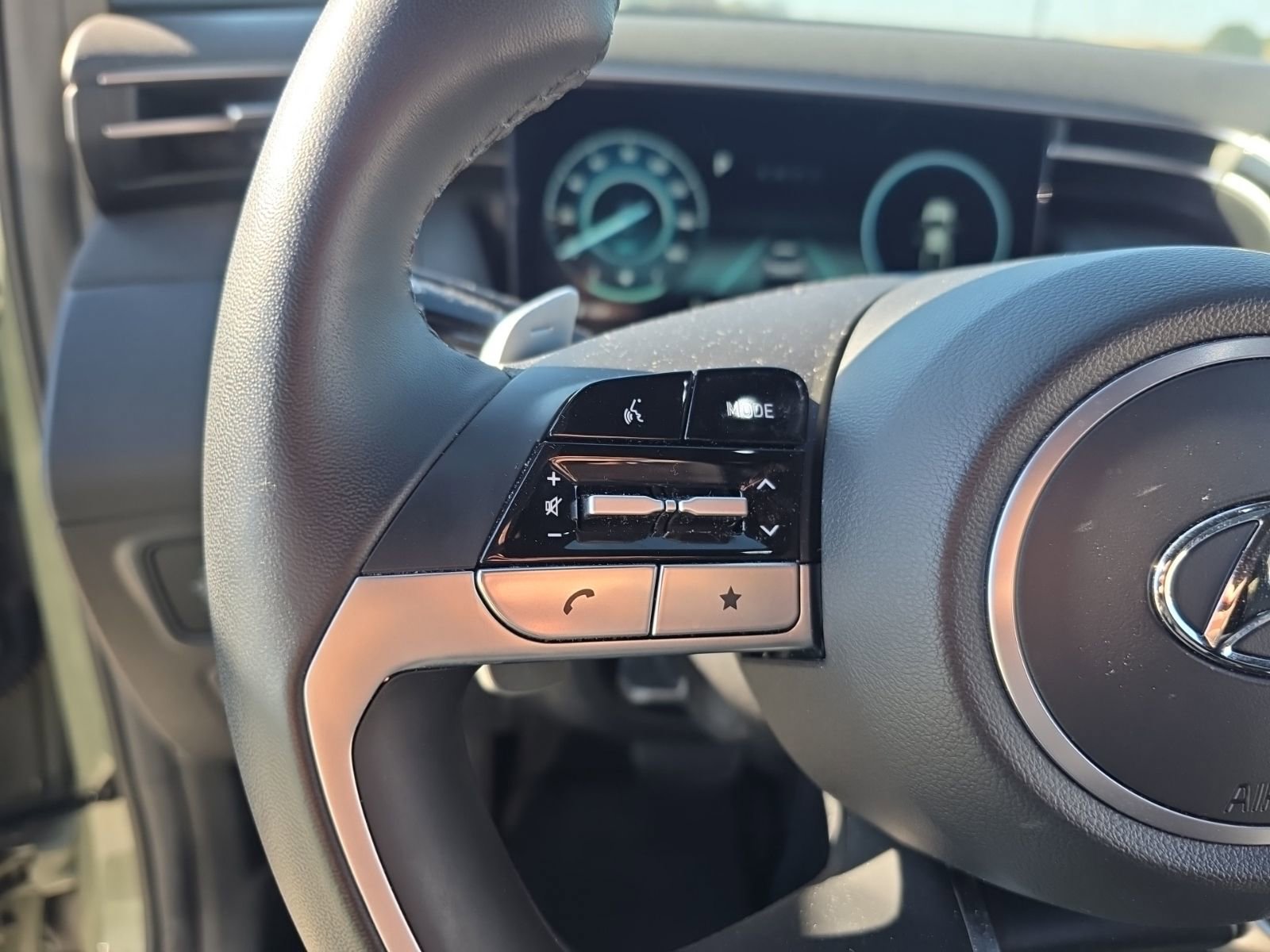 New 2024 Hyundai Santa Cruz Limited image 14